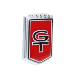 1966 Fender Emblem GT