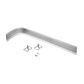 1965-66 Moulding Grille RH