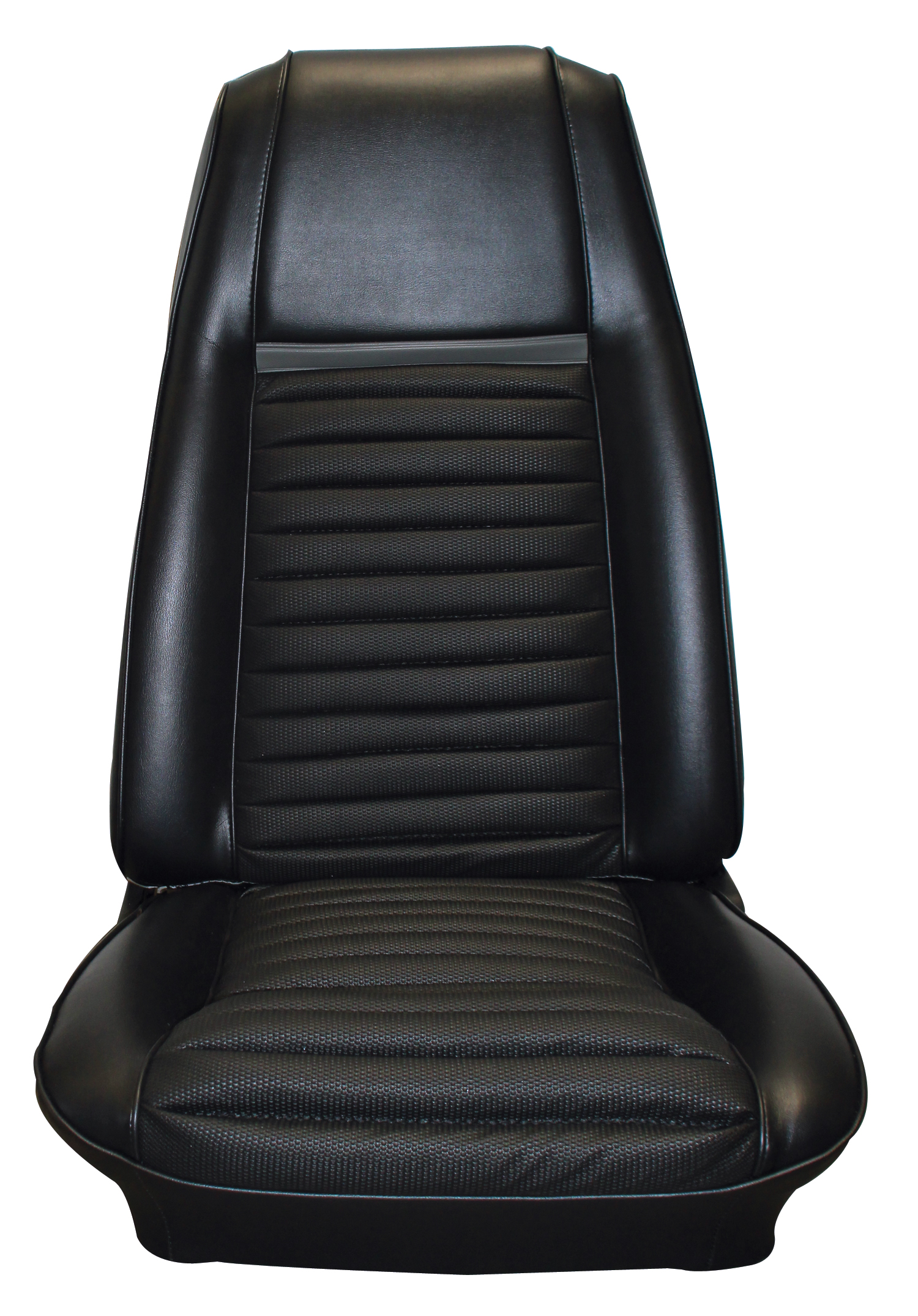 1970 MACH 1 Front Buckets Seats Autoware