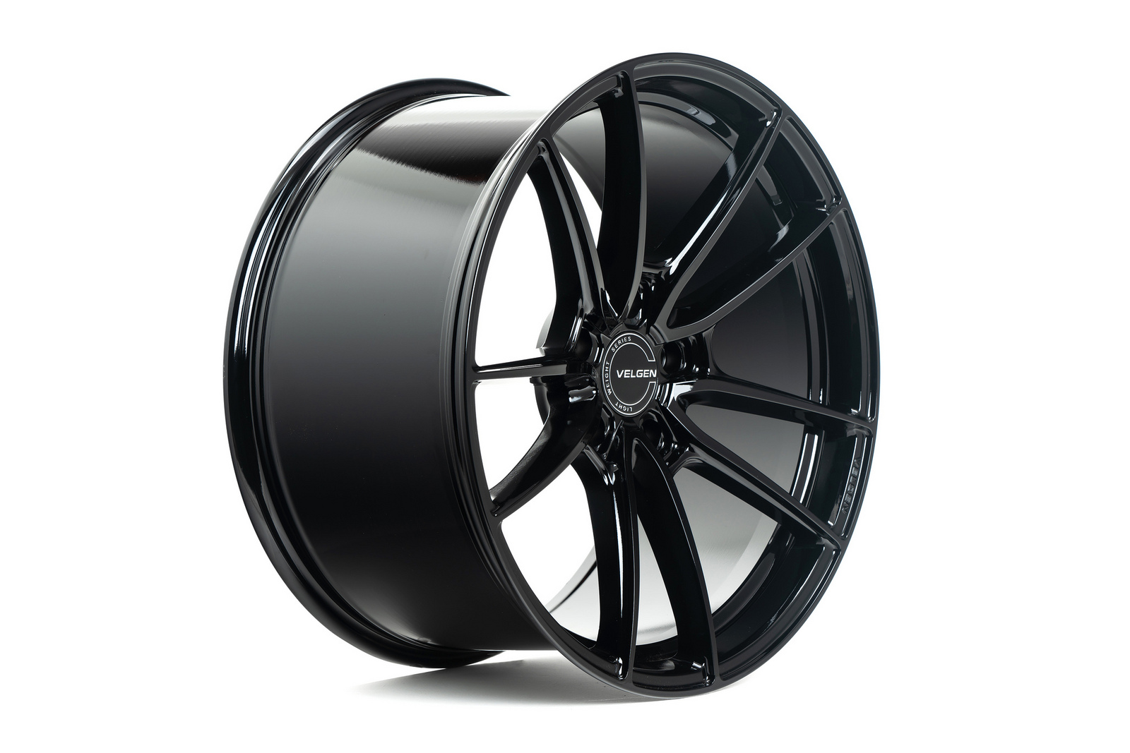 VF5 Gloss Black, Light Weight Series 22inch - Image 8
