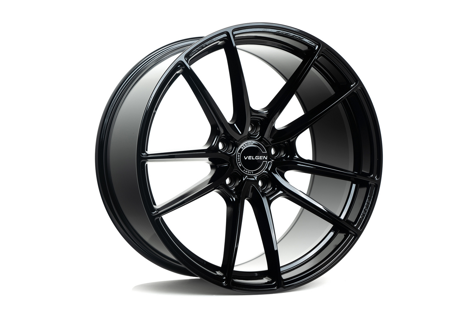 VF5 Gloss Black, Light Weight Series 22inch - Image 5