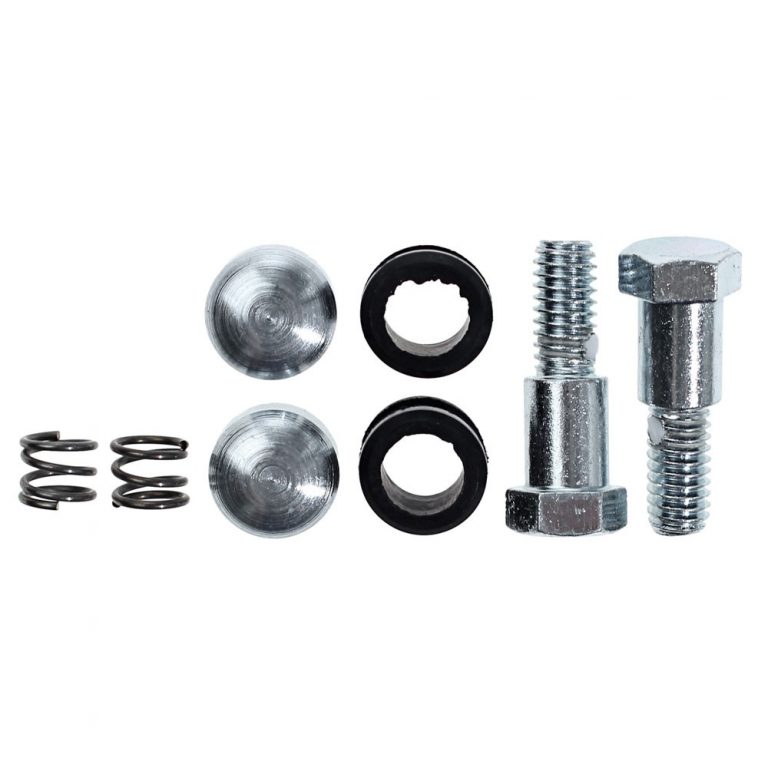 196568 Shifter Rebuild Kit, 4Speed Autoware