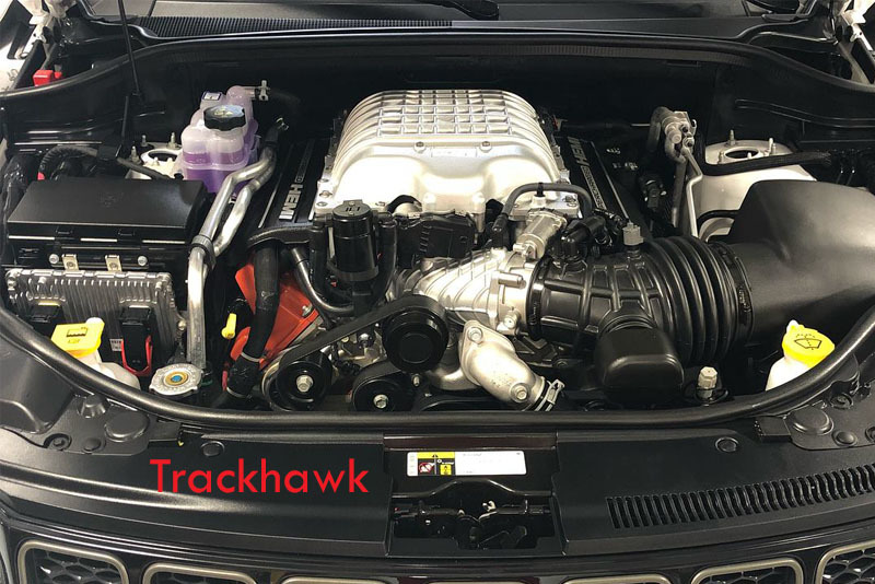 JLT Oil Separator 20152019 Trackhawk Autoware