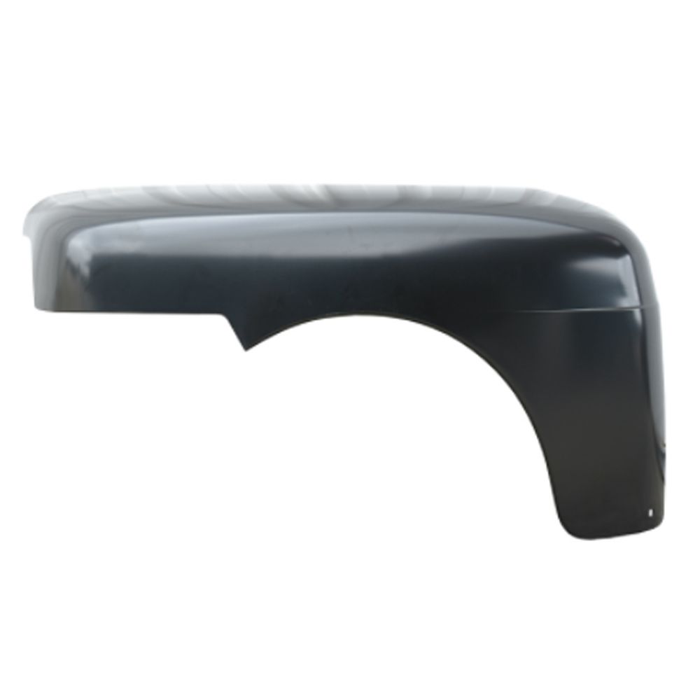 1948-50 Fender Front Left