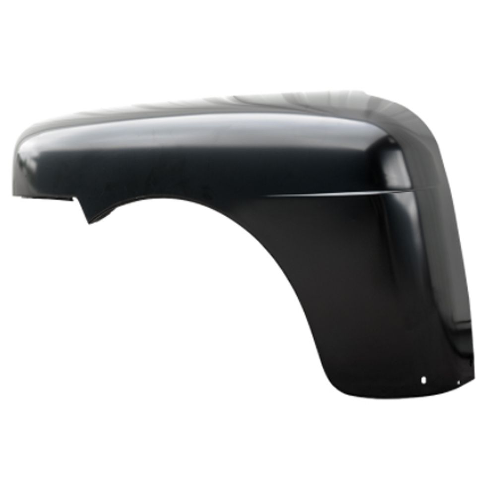 1948-50 Fender Front Left - Image 2