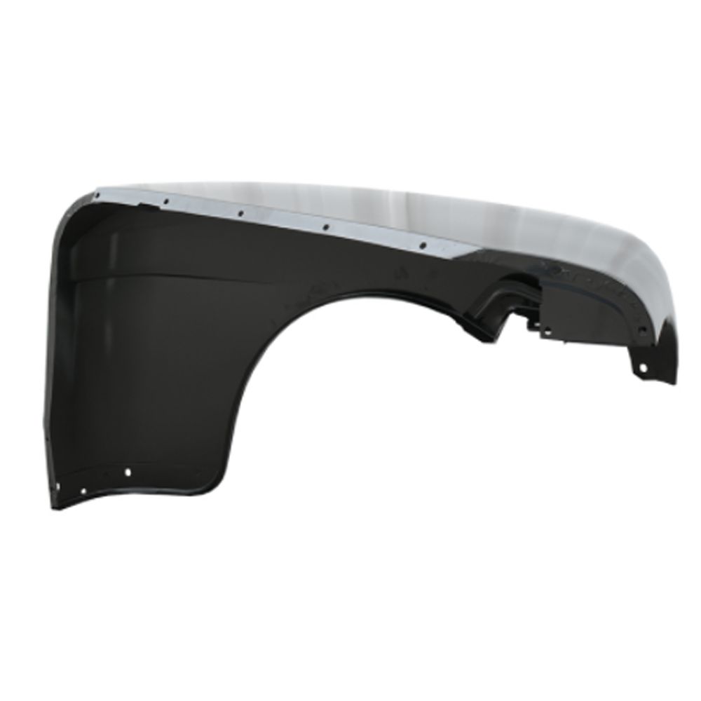 1948-50 Fender Front Left - Image 5