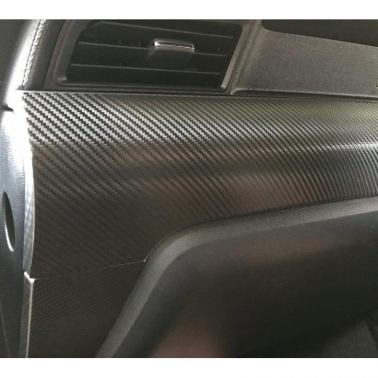 Dash Overlay Kit Autoware