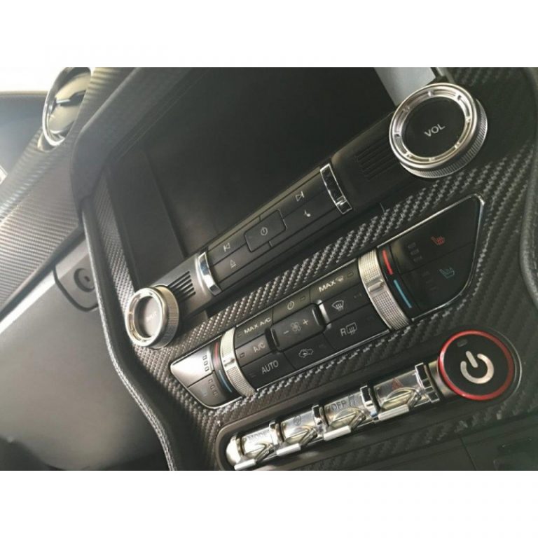 Dash Overlay Kit Autoware