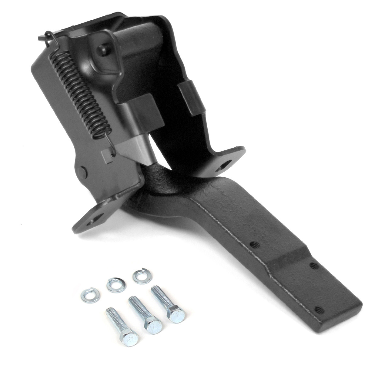 1967-72 Door Hinge Upper Left - Image 2