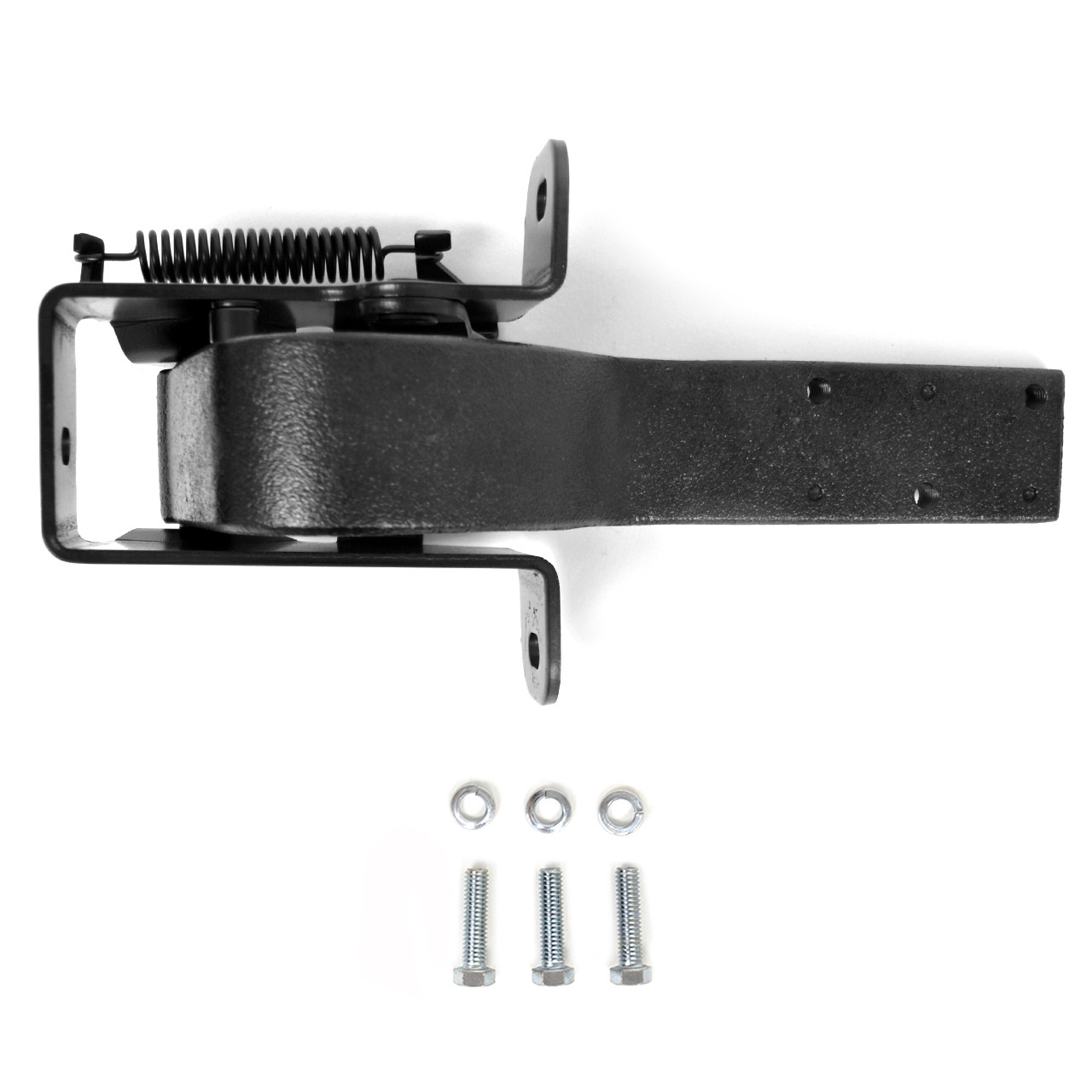 1967-72 Door Hinge Upper Left - Image 3