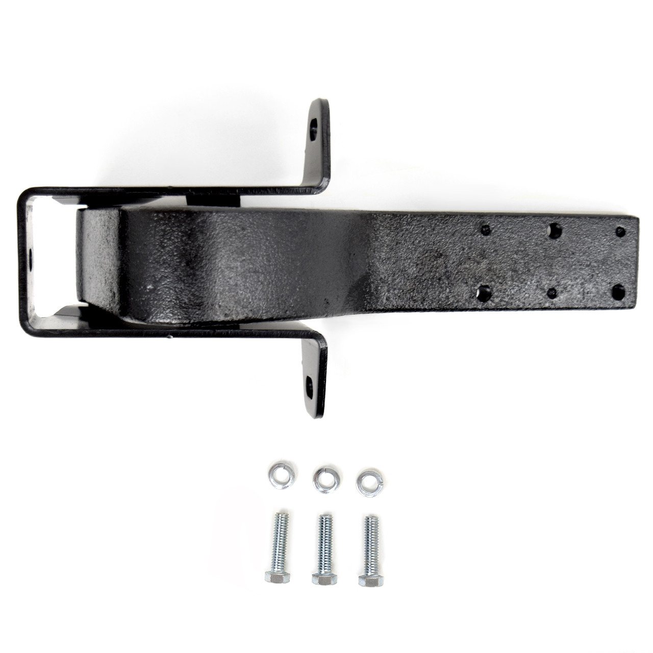 1967-72 Door Hinge Lower Left - Image 3