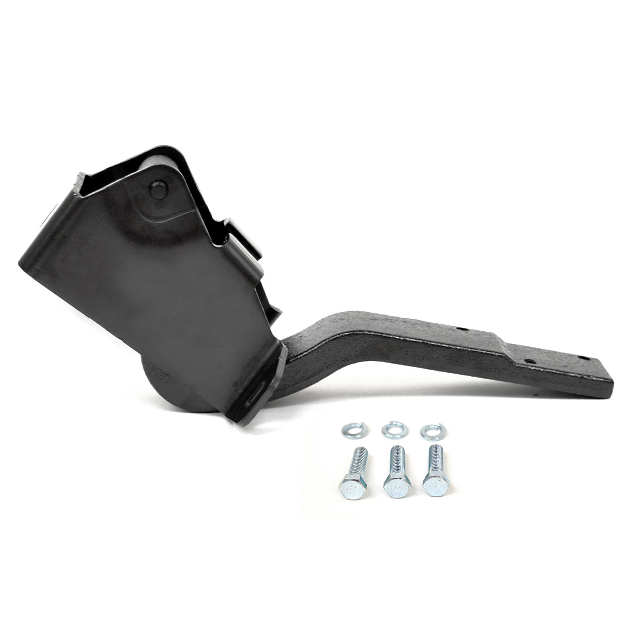 1967-72 Door Hinge Lower Left - Image 4