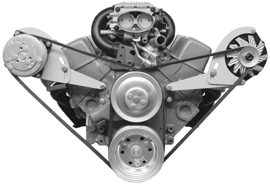 Wide Mount, Short Pump SB