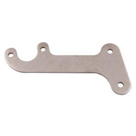 1953-56 Taillight Bracket (Plain Steel)