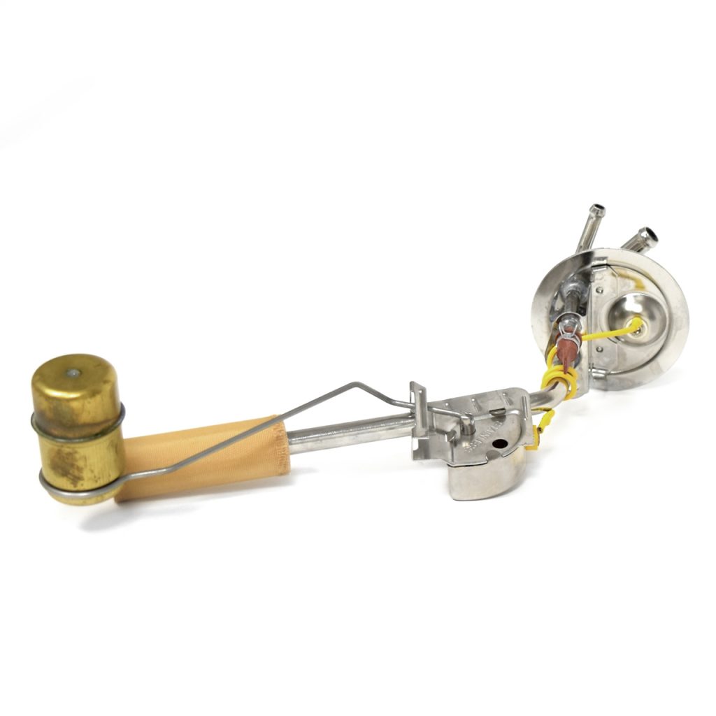 196568 Fuel Tank Sending Unit Stainless Steel with Return line Autoware