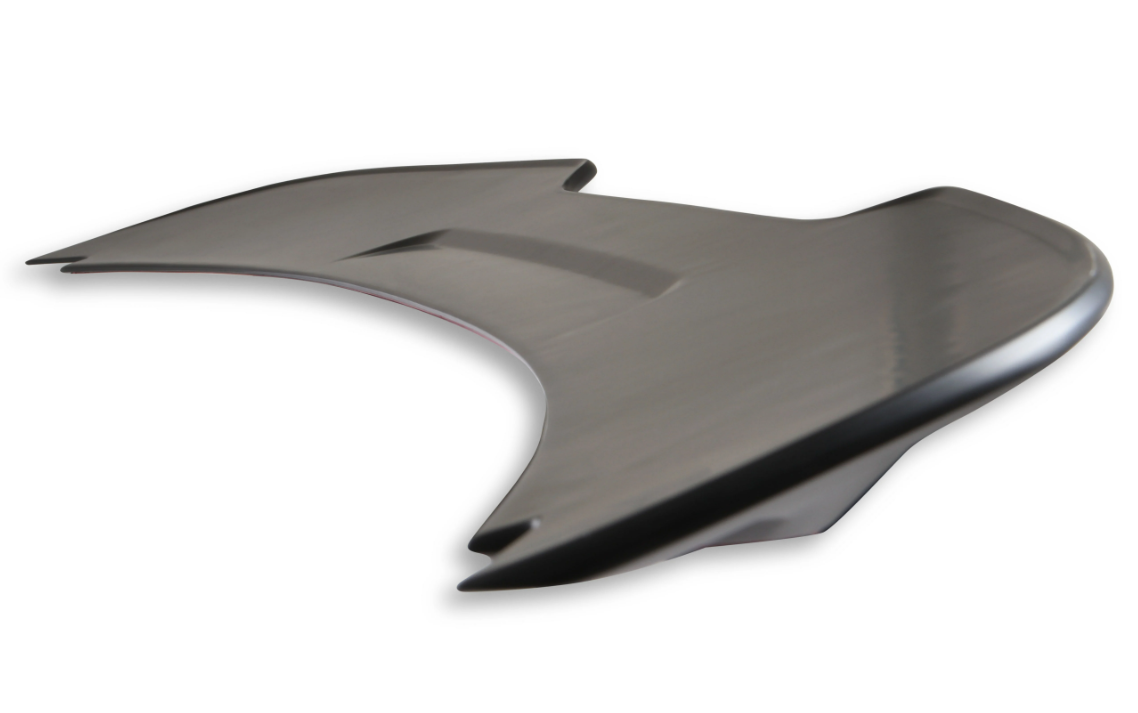 2015-23 Shelby GT Rear Style Spoiler - Image 5