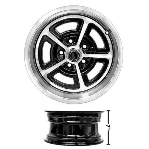 Ford Magnum Alloy Wheel 15x7 Autoware
