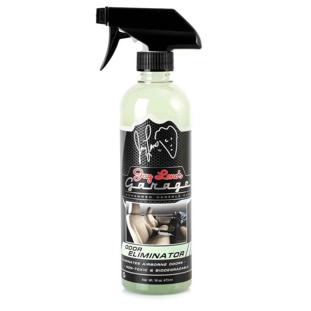 Odor Eliminator Autoware