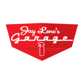 Jay Leno's Garage Advanced Vehicle Care