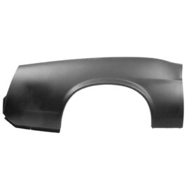 1969-70 Quarter Panel Skin RH Fastback