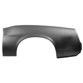 1969-70 Quarter Panel Skin LH Fastback