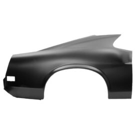 1970 Quarter Panel RH Fastback