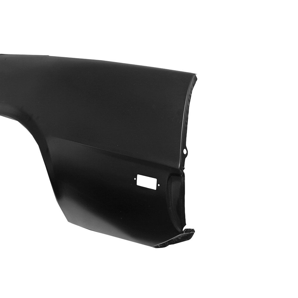 1969 Quarter Panel Skin LH Coupe/Convertible - Image 4