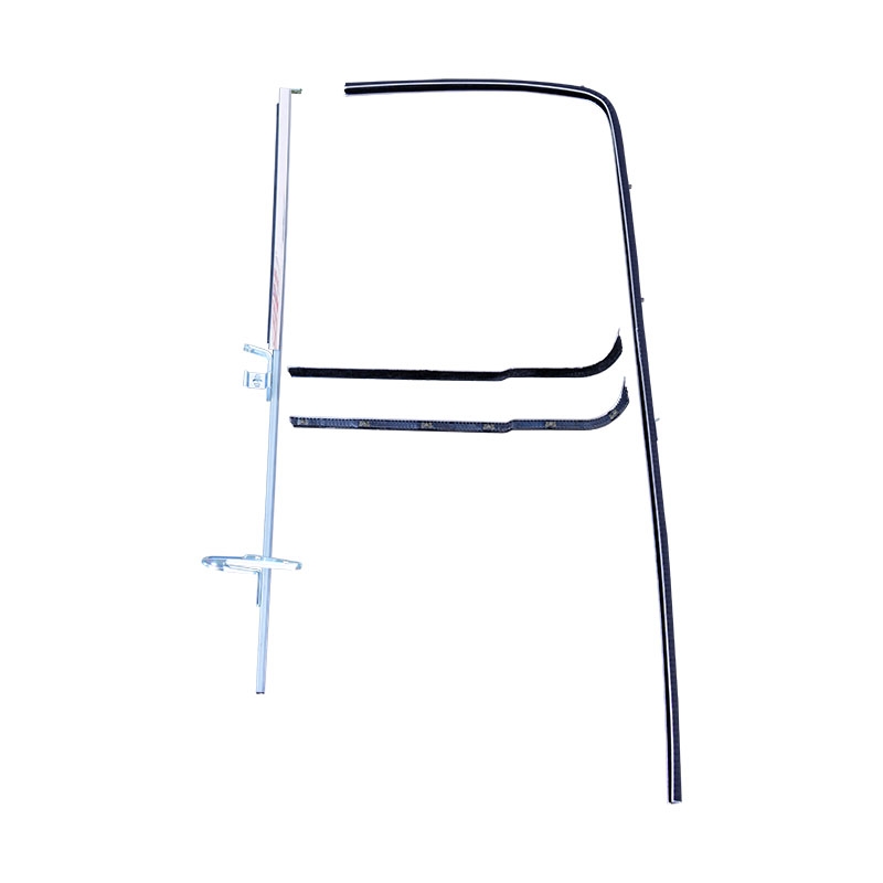 1961-66 Anti-Rattler Kit