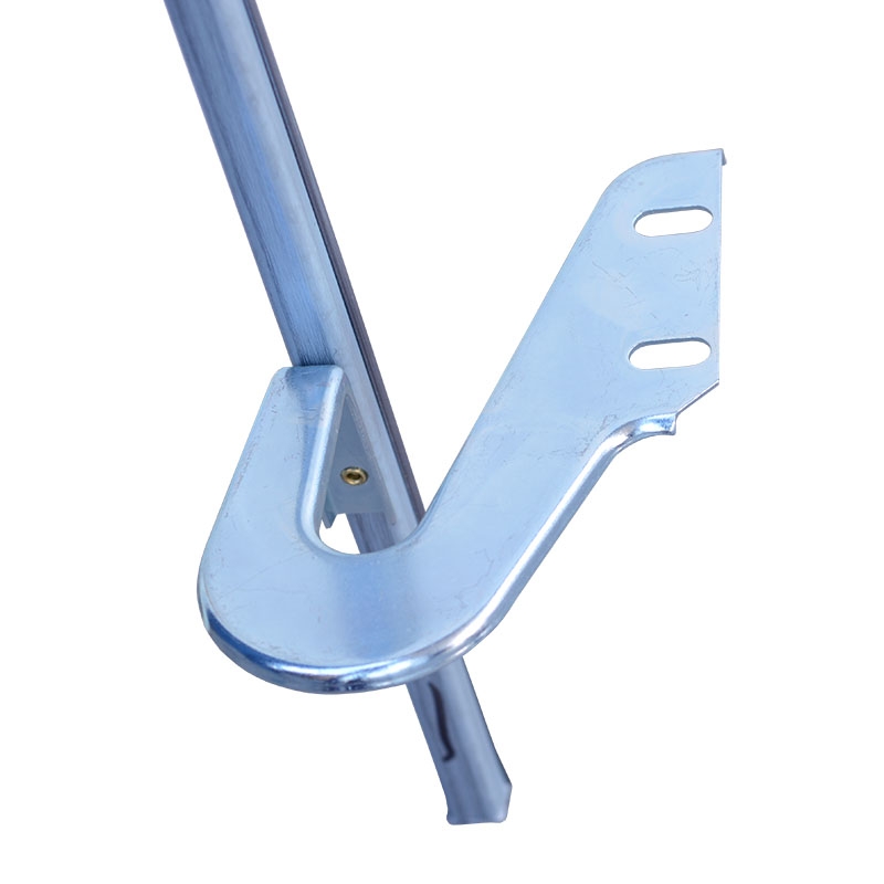 1961-66 Anti-Rattler Kit - Image 7