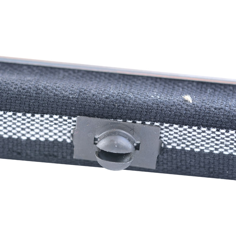 1961-66 Anti-Rattler Kit - Image 5