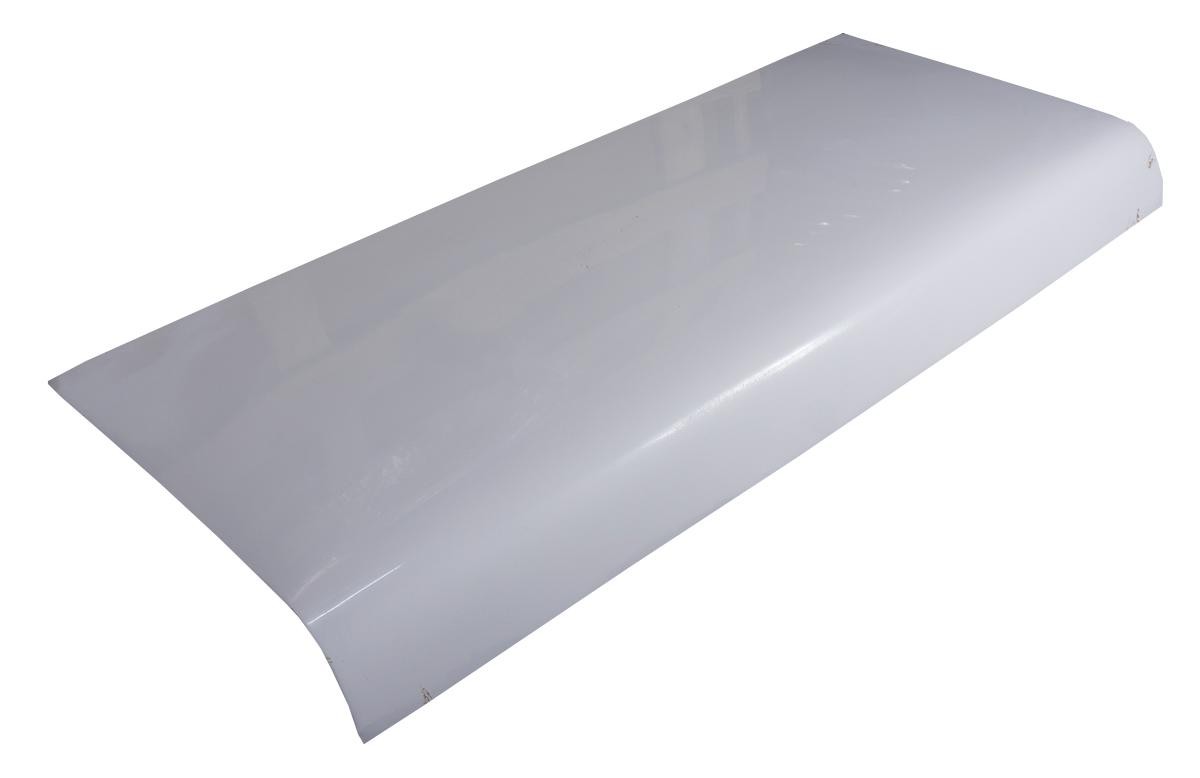 Ford Escort Mk1 Fibreglass Boot