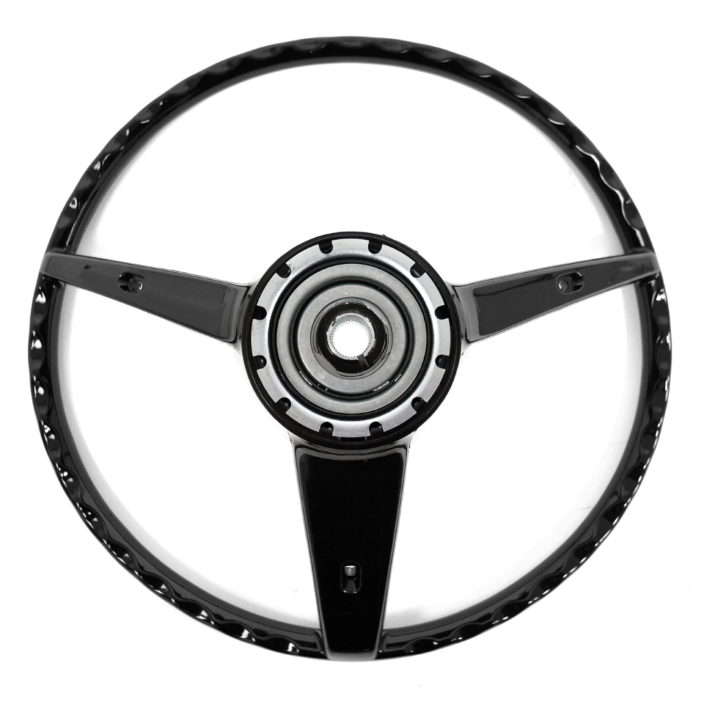 197073 Rim Blow Steering Wheel Autoware