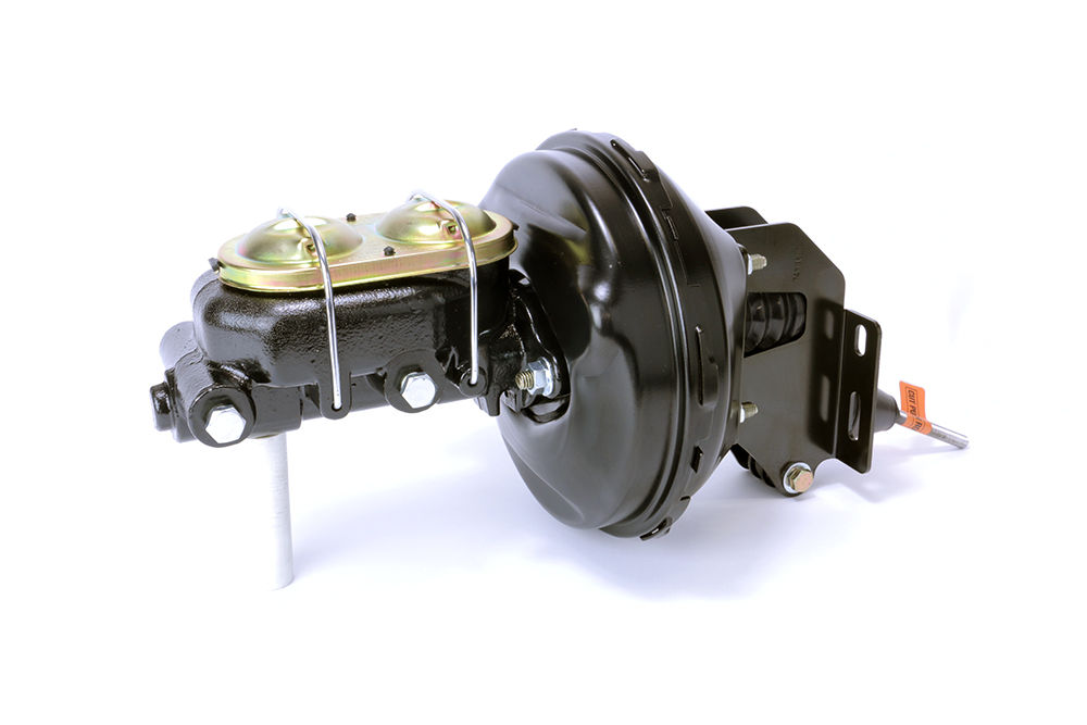 196572 Power Brake Conversion Kit, Single Diaphragm Autoware