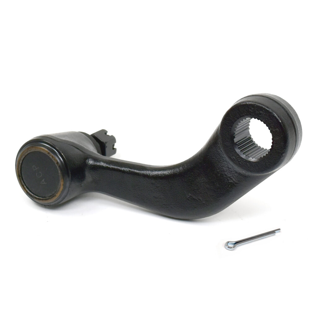 1967 Pitman Arm 6 Cly Autoware