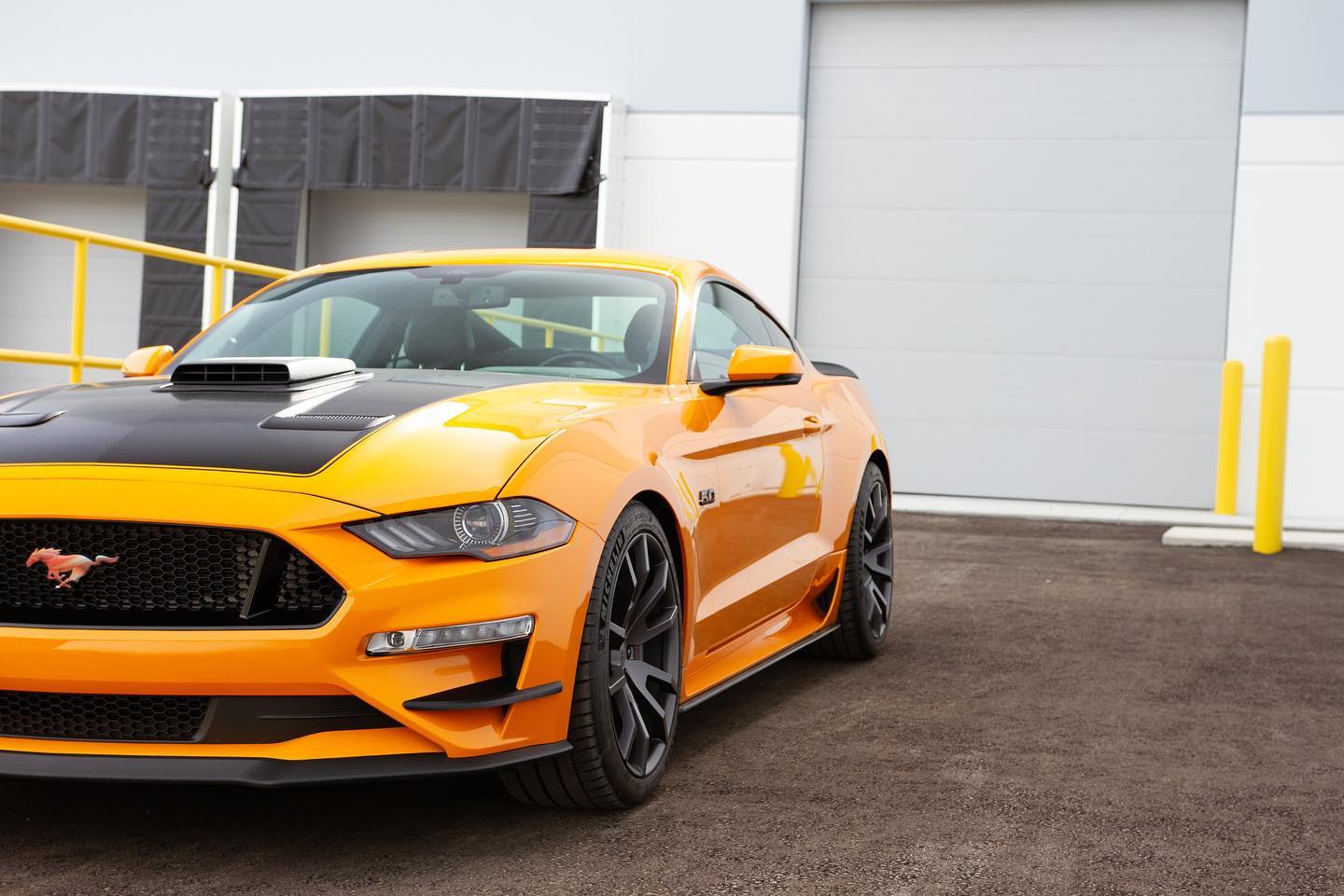 2021 Mach 1 Shaker System - Image 6