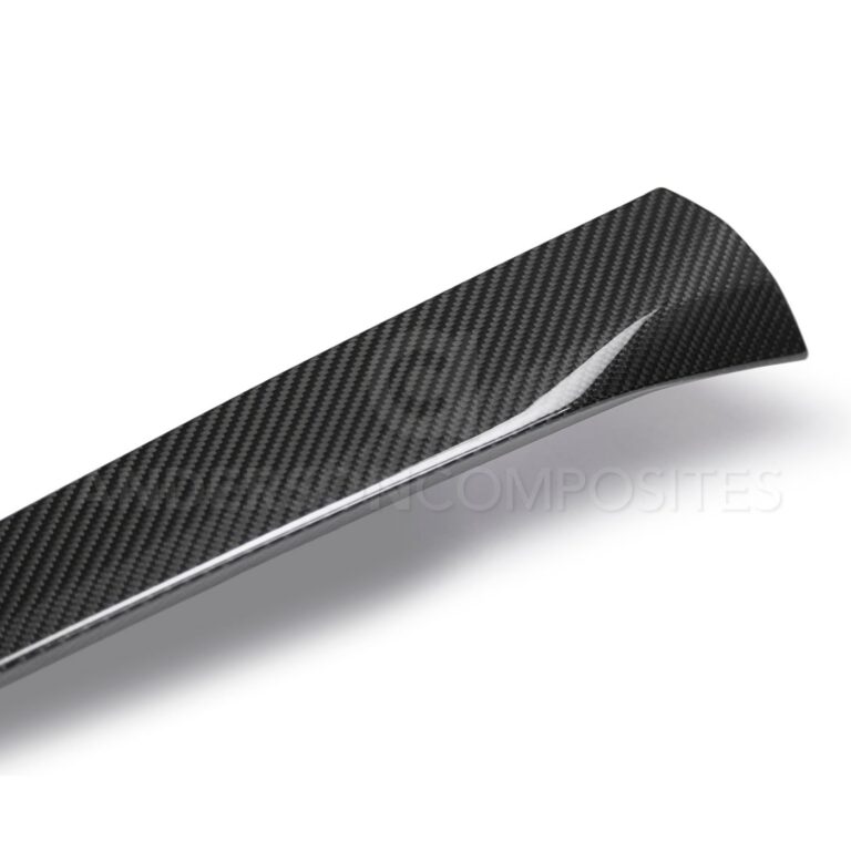 Carbon Fiber Door Handles Autoware
