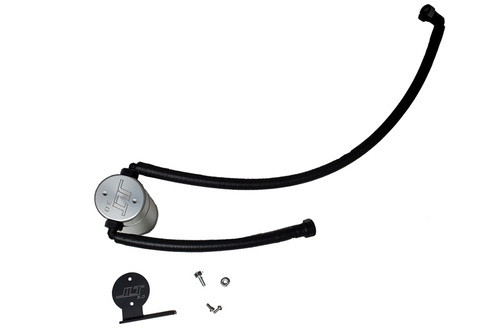 JLT Oil Separator C8 Corvette Passenger side (Targa Top) - Image 2