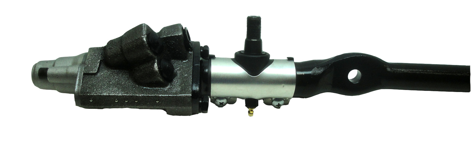1964-66 Power Steering Control Valve