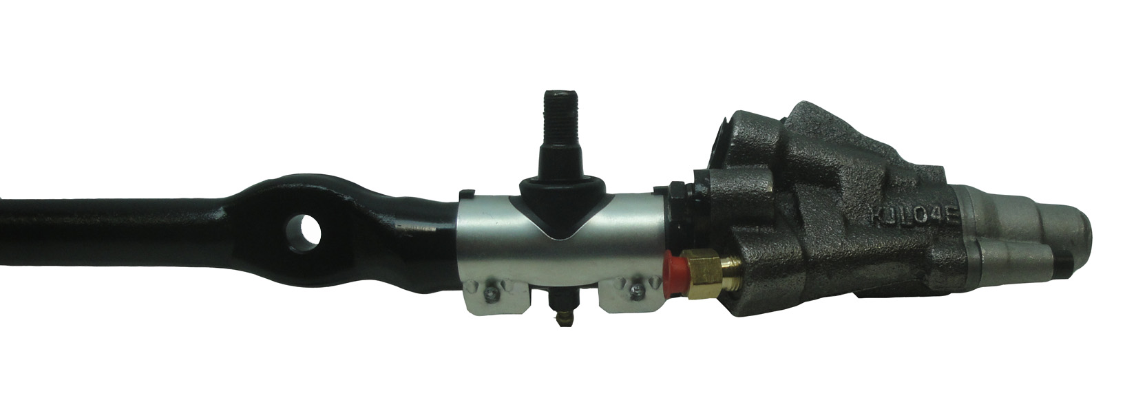1964-66 Power Steering Control Valve - Image 4