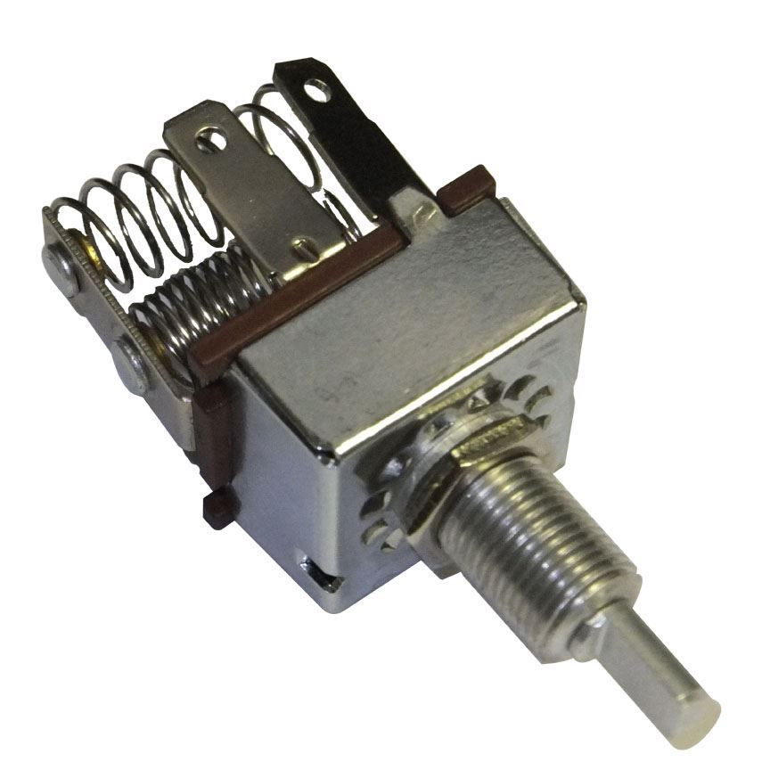 196465 A/c Blower Switch Autoware