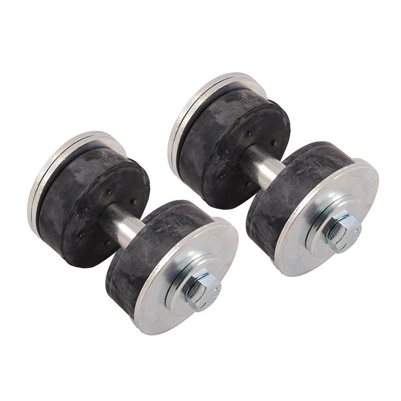 1965-79 Radiator Support Pad Kit