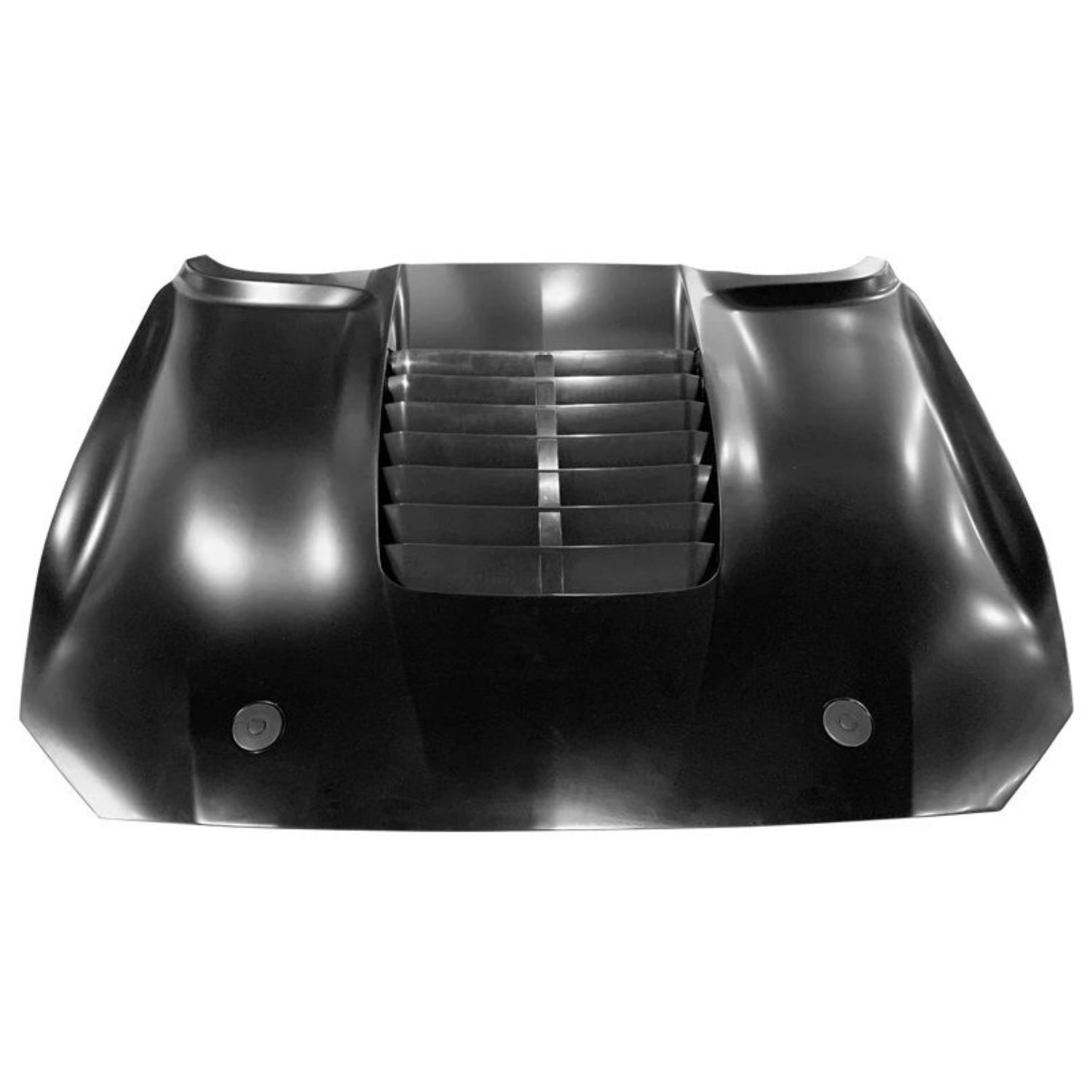 2018+GT500 Style Aluminium Autoware