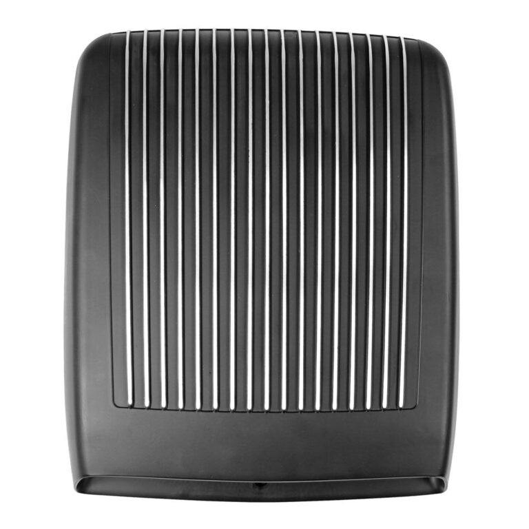 196970 Shaker Hood Scoop Autoware