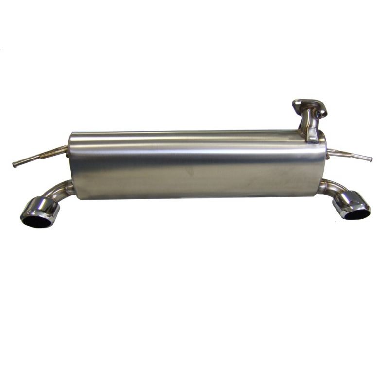 2006-2014 Smart Fortwo (451) Turbo 1.0L