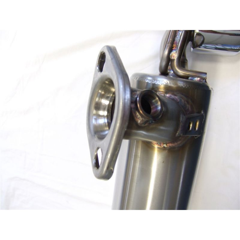 2006-2014 Smart Fortwo (451) Turbo 1.0L - Image 4