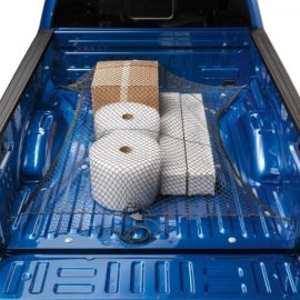 Bed Accessories - Tonneau Covers