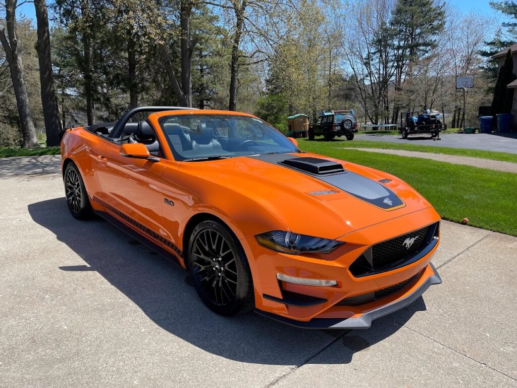 201822 GT Shaker System Autoware