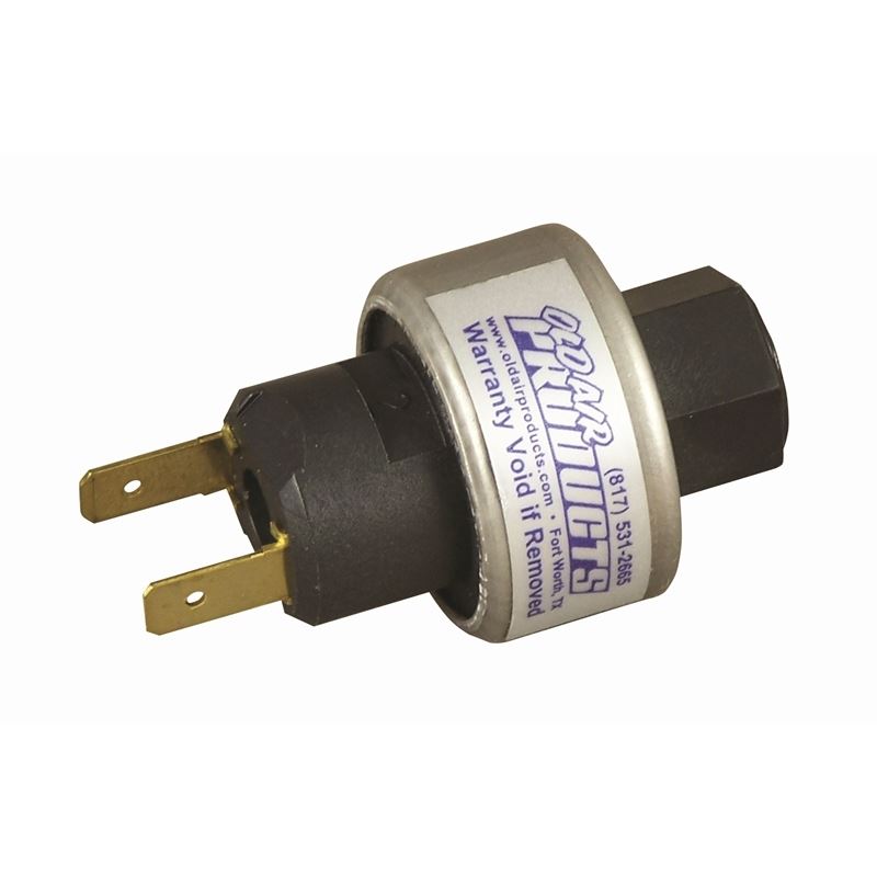 Pressure Cycling Switch Autoware