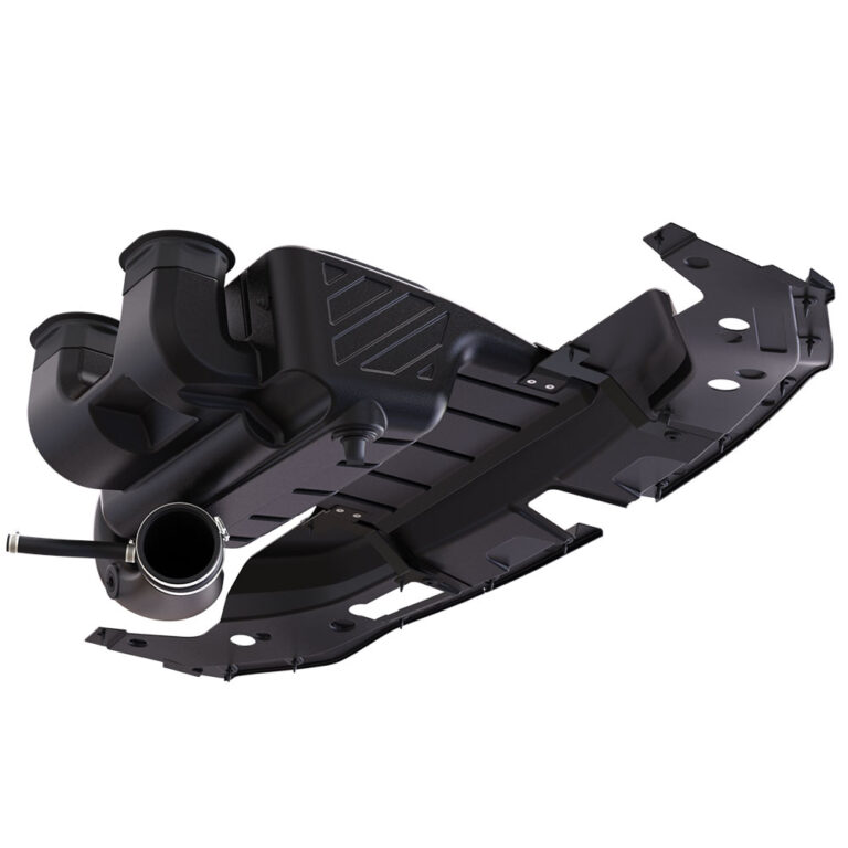 S&B Cold Air Intake (20212023) Ram 1500 TRX 6.2L Autoware