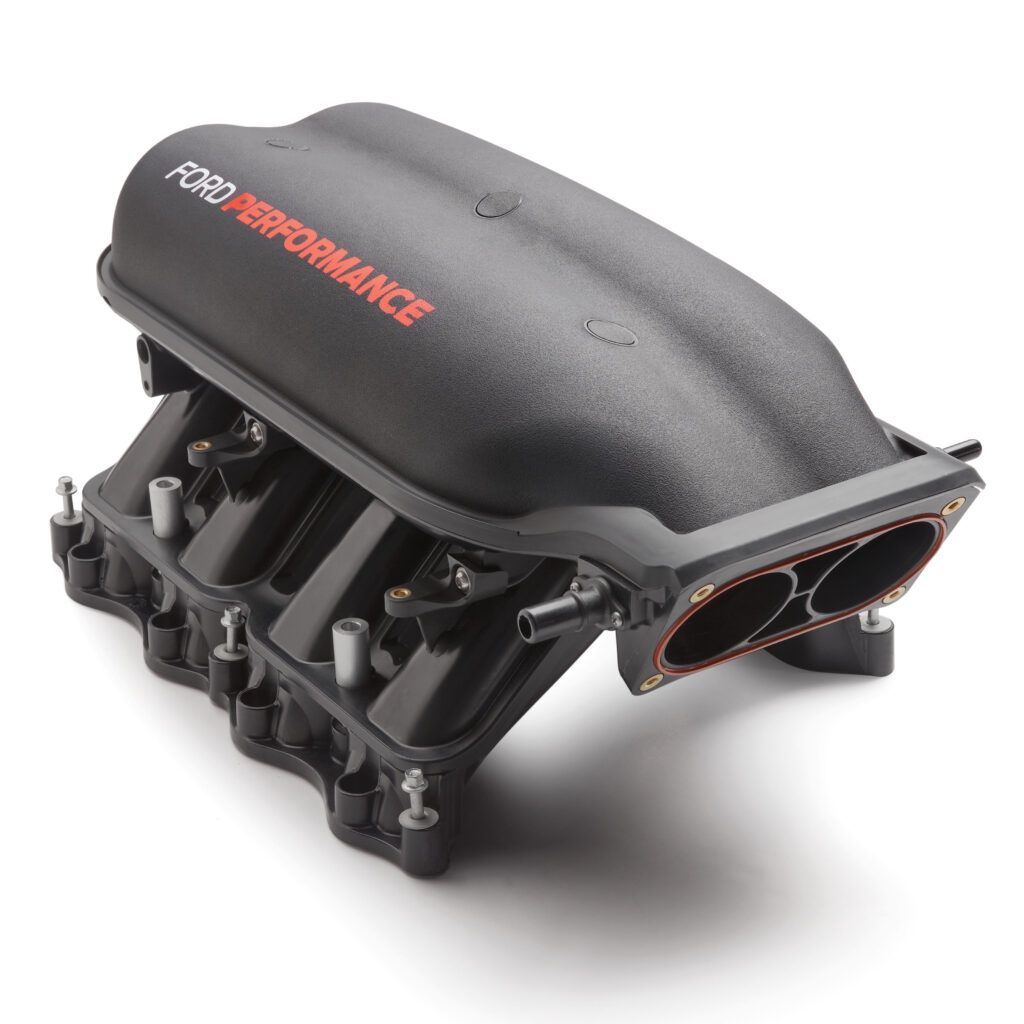 Cobra Jet Intake Manifold Autoware